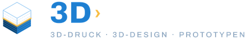 3D-HERO — 3D-Druck, 3D-Design & Prototypen