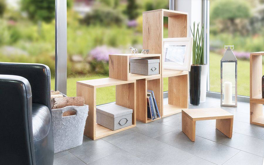 Kindermöbel — Interieur- & Produktfoto