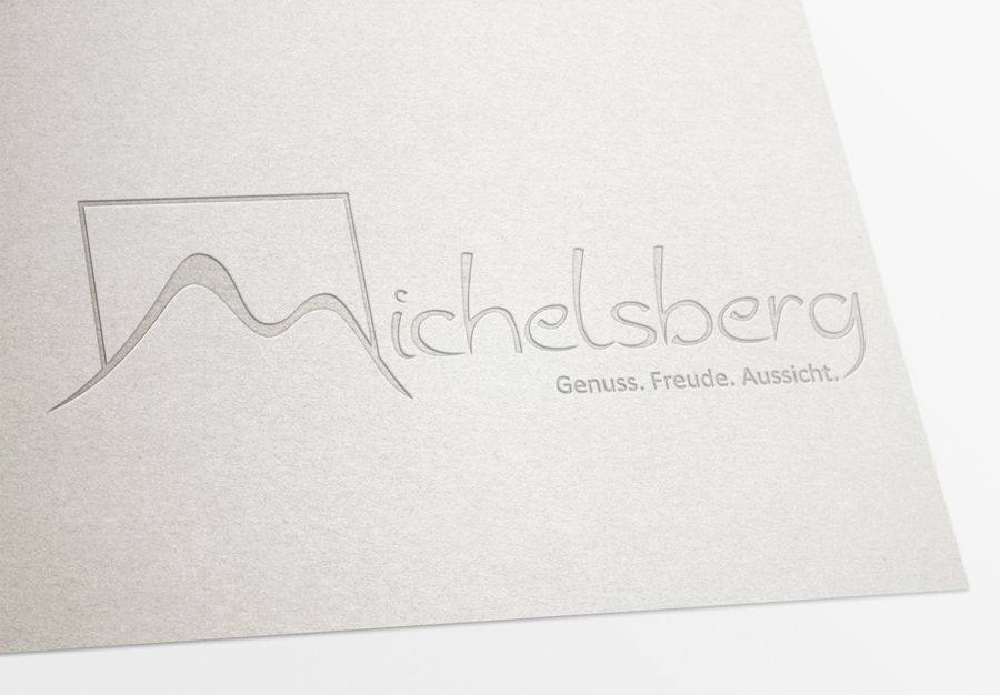 Michelsberg — Logodesign